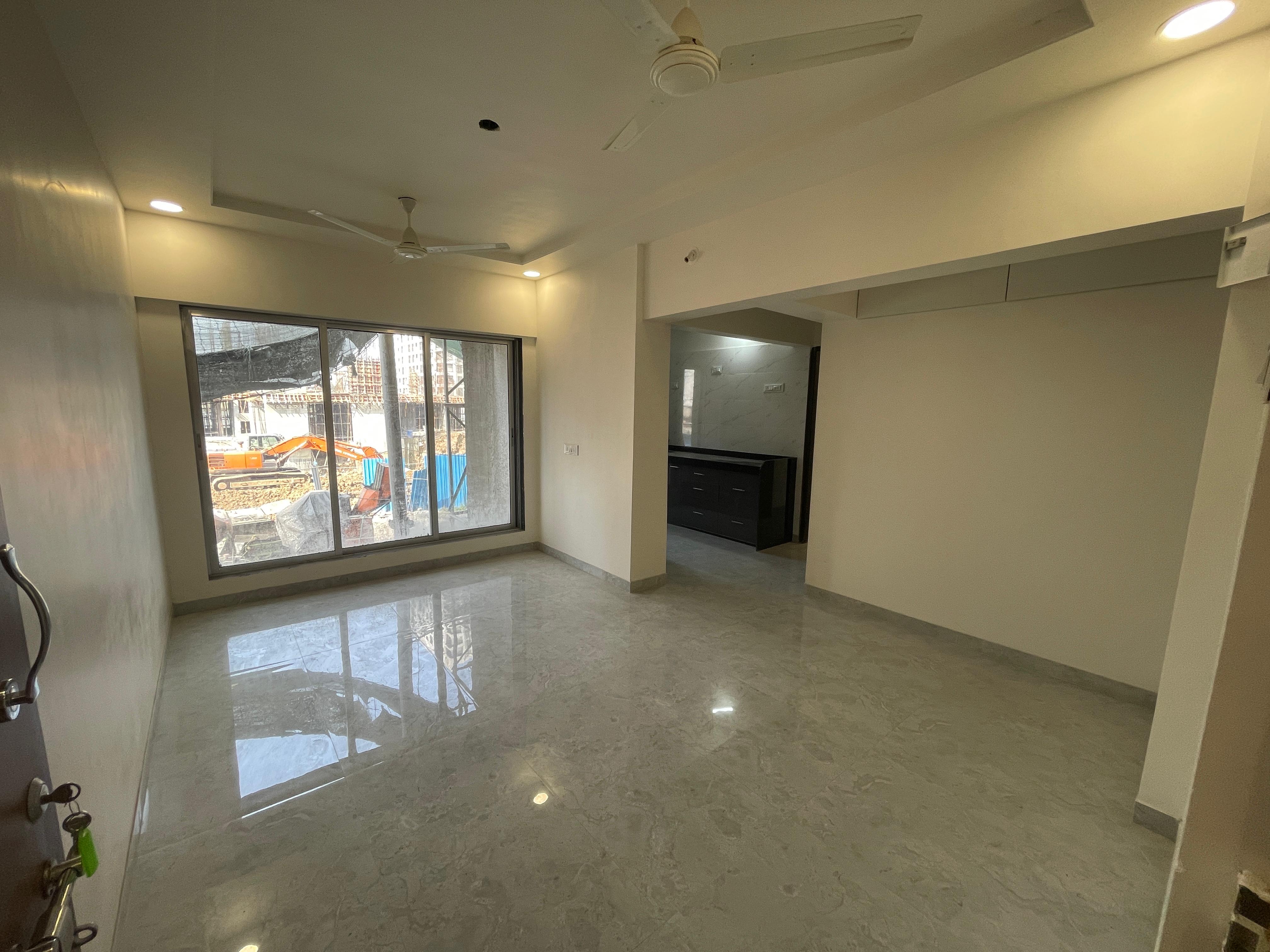 1 BHK 311 Sq.Ft. Apartment in Samaira Opulence