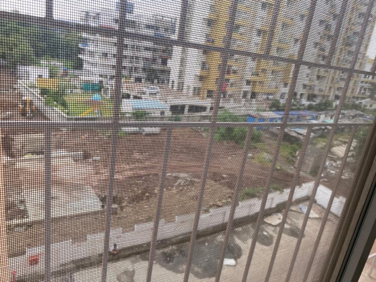 Other, lotus-the-address 3 Bedroom 1500 Sq.Ft. Apartment In Moshi Pune 7887464