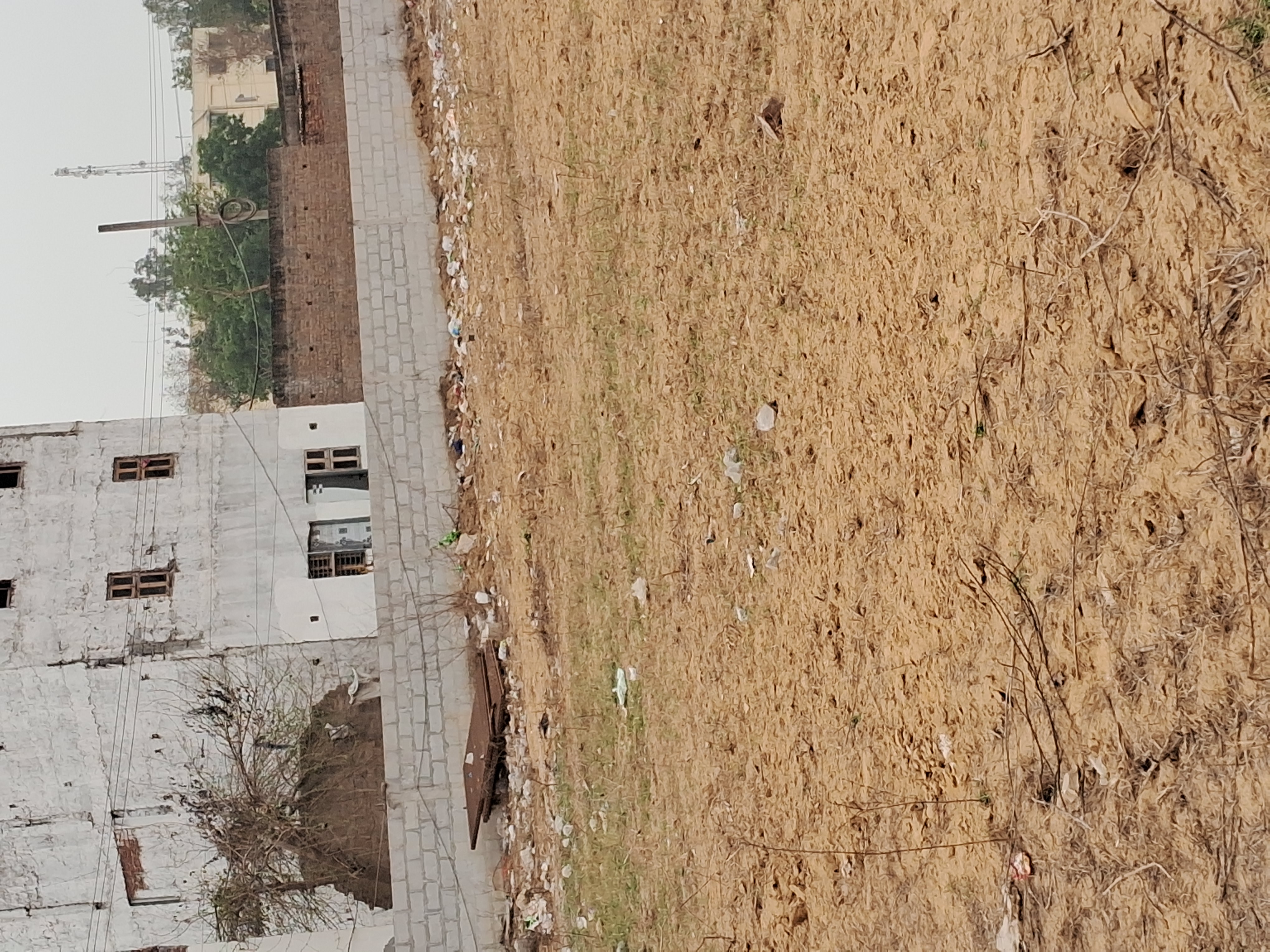 Plot For Sale in Sultanpur