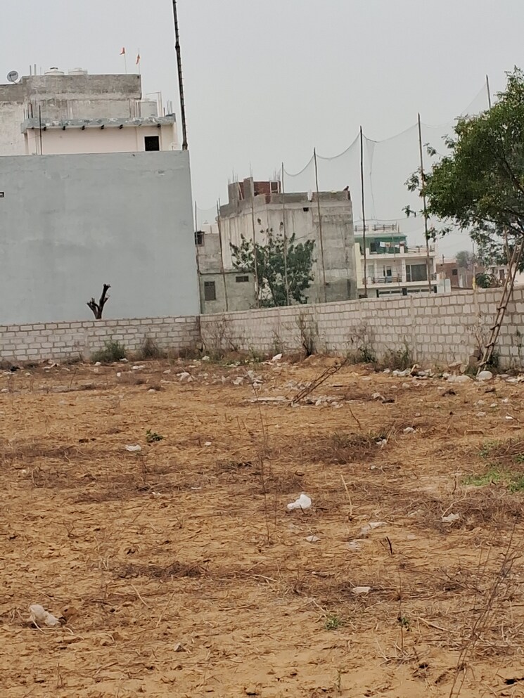 Exterior View, sultanpur  602 Sq.Yd. Plot In Sultanpur Gurgaon 7887490