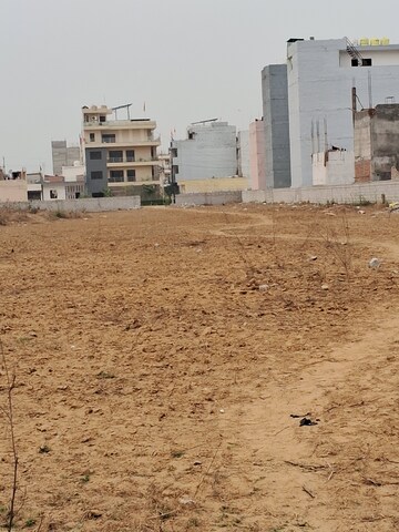  Plot – Exterior View View at Sultanpur - for Sale