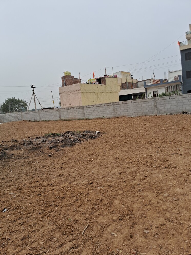 Exterior View, sultanpur  602 Sq.Yd. Plot In Sultanpur Gurgaon 7887490