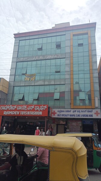 Commercial Land 2700 Sq.Ft. For Resale in Hennur Bangalore  7887484