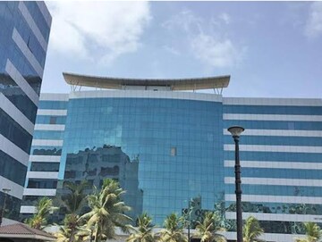 Commercial Office Space 120 Sq.Ft. For Rent in Malad West Mumbai  7887491