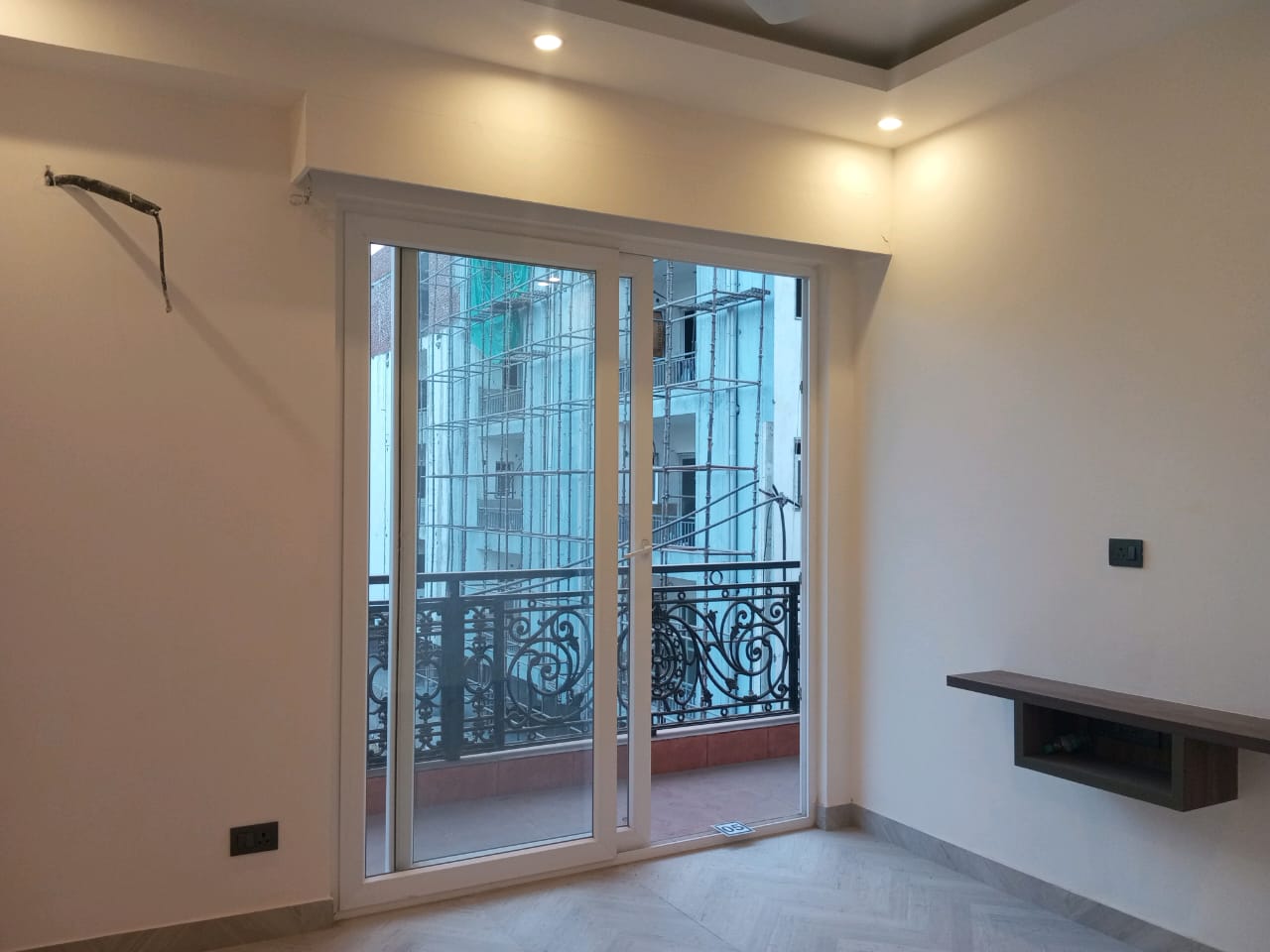 3 BHK + Servant Room,Study Room Apartment For Sale in Vipul Greens