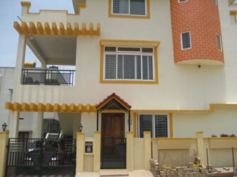 3.5 BHK Villa For Rent in Reliable Lake Dew Residency Haralur Road Bangalore  7887492