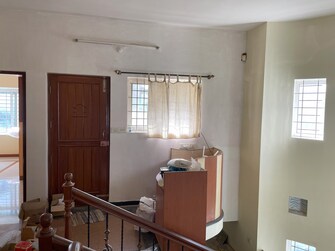 3.5 BHK Villa For Rent in Reliable Lake Dew Residency Haralur Road Bangalore  7887492