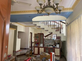 3.5 BHK Villa For Rent in Reliable Lake Dew Residency Haralur Road Bangalore  7887492