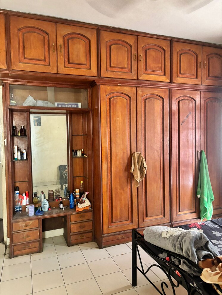 Gym, lunkad-queensland 2 Bedroom 1089 Sq.Ft. Apartment In Viman Nagar Pune 7887512