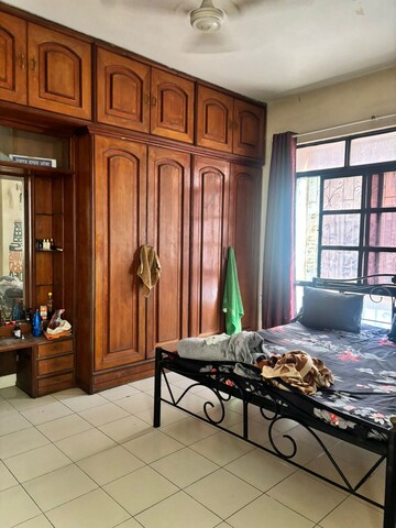 Gym in 2 BHK Apartment at Lunkad Queensland, Viman Nagar – for Rent