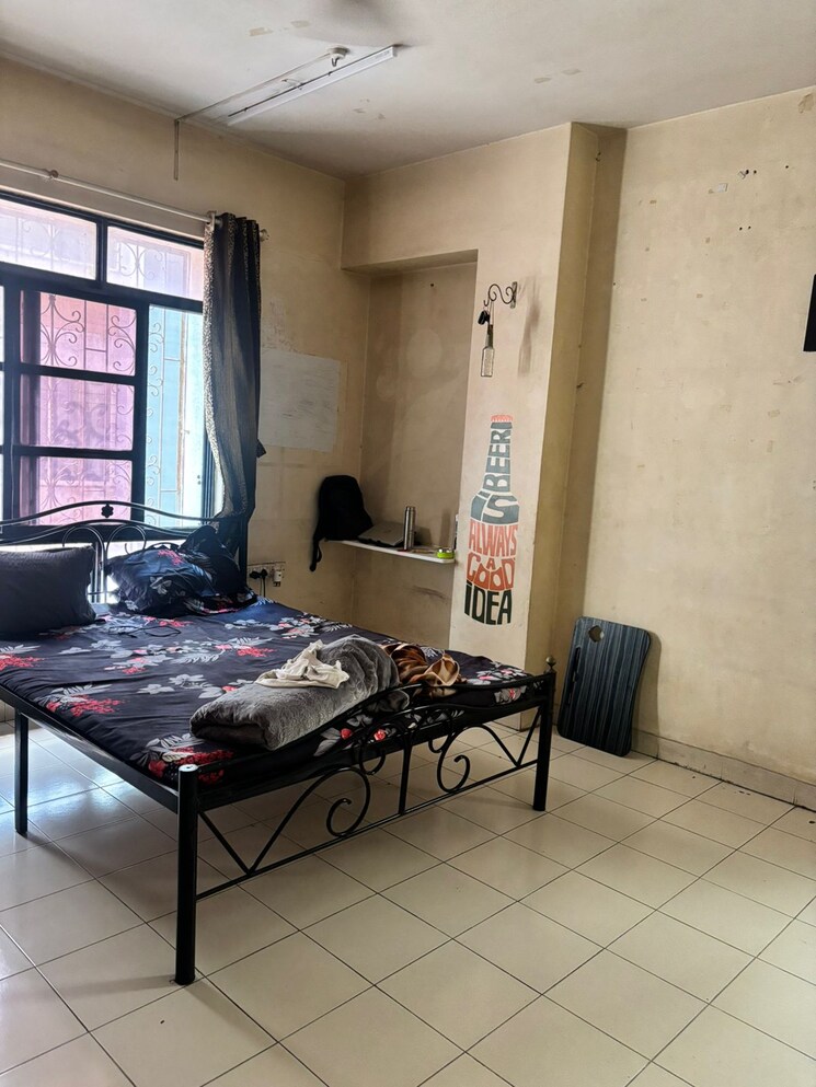 Master Bedroom, lunkad-queensland 2 Bedroom 1089 Sq.Ft. Apartment In Viman Nagar Pune 7887512