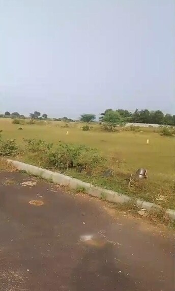 Plot For Resale in Keshampet Hyderabad  7887505