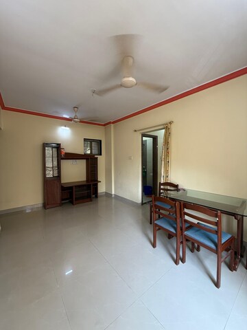 1 BHK Apartment For Resale in Raj Utsav Apartment Dahisar East Mumbai  7887513