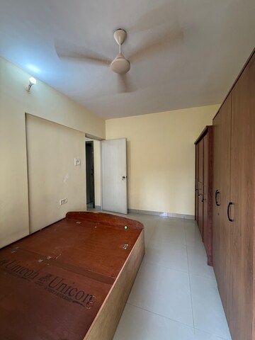 Bedroom in 1 BHK Apartment at Raj Utsav Apartment, Dahisar East – for Sale