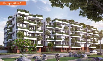 3 BHK Apartment For Resale in Sampigehalli Bangalore  7887506