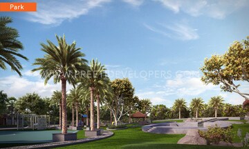 3 BHK Apartment – Garden View at Sampigehalli - for Sale