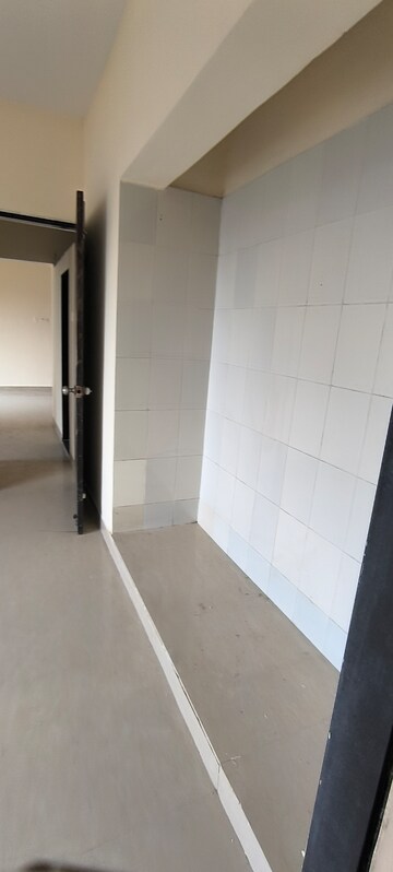 Master Bedroom in 1 BHK Apartment at Ritu Paradise, Mira Road – for Rent