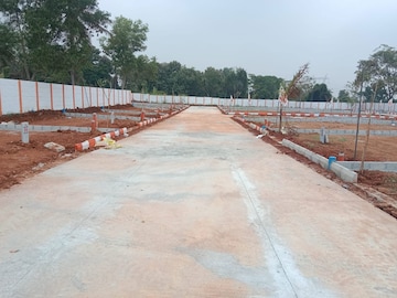 Plot For Resale in Guddadahalli Bangalore  7887511