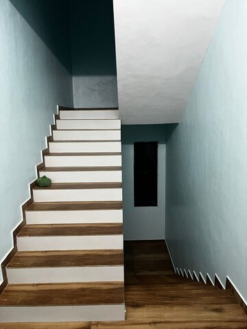 Staircase in 3 BHK Villa at Virar West – for Sale