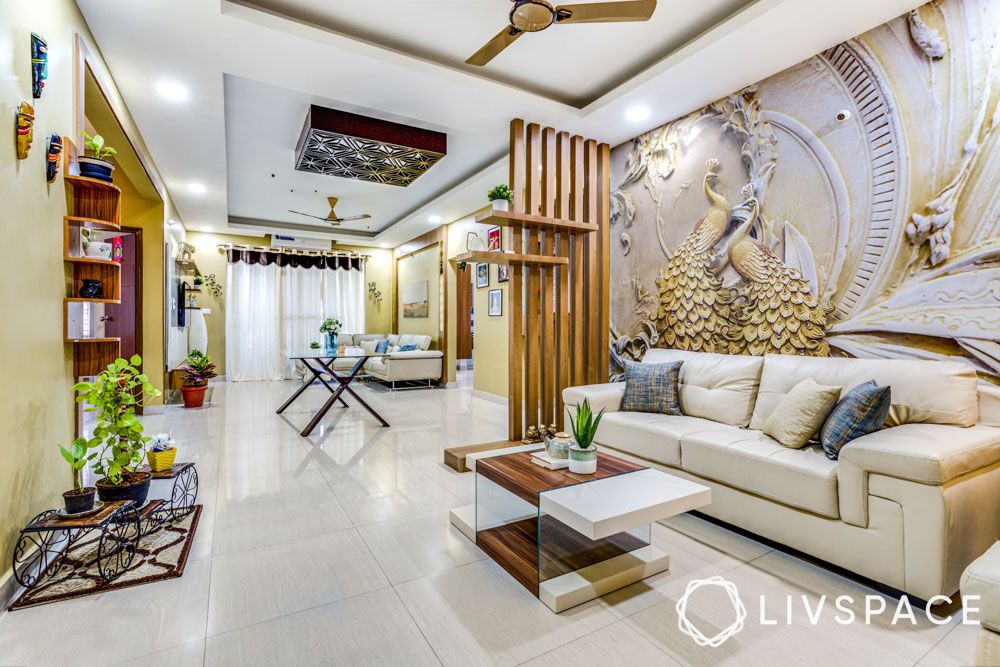 3 BHK + Pooja Room Apartment For Sale in Aparna Zenon