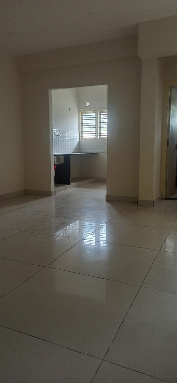 Kitchen in 2 BHK Apartment at Peace Paramount, Yelahanka – for Sale