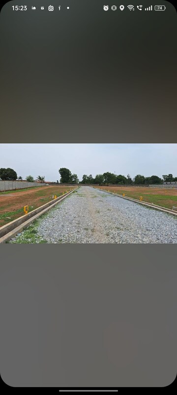  Plot For Sale in Dodda Aalada Mara Road