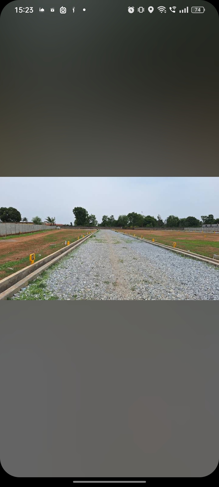 Plot For Sale in Sh Residency 