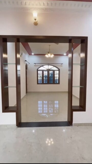 Bedroom in 4 BHK Villa at Gms Road – for Sale