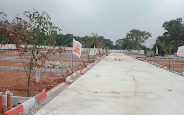 Plot For Sale in Guddadahalli