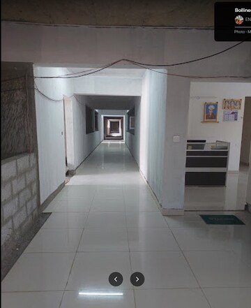 Building Lobby in 3 BHK Apartment at BSCPL Bollineni Nestor, Doddaballapura Road – for Sale