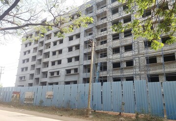 3 BHK Apartment – Exterior View View at BSCPL Bollineni Nestor, Doddaballapura Road - for Sale