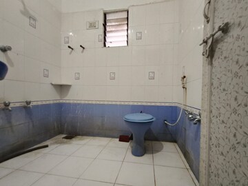 Kitchen in 3 BHK Independent House at Sama – for Rent