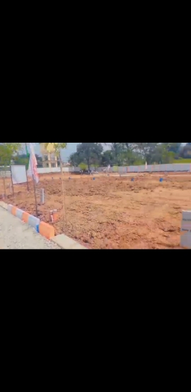 Plot For Resale in Guddadahalli Bangalore  7887542