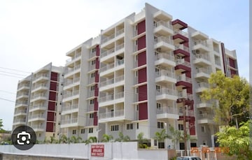 3 BHK Apartment For Rent in Babukhan Solitaire Gachibowli Hyderabad  7887538