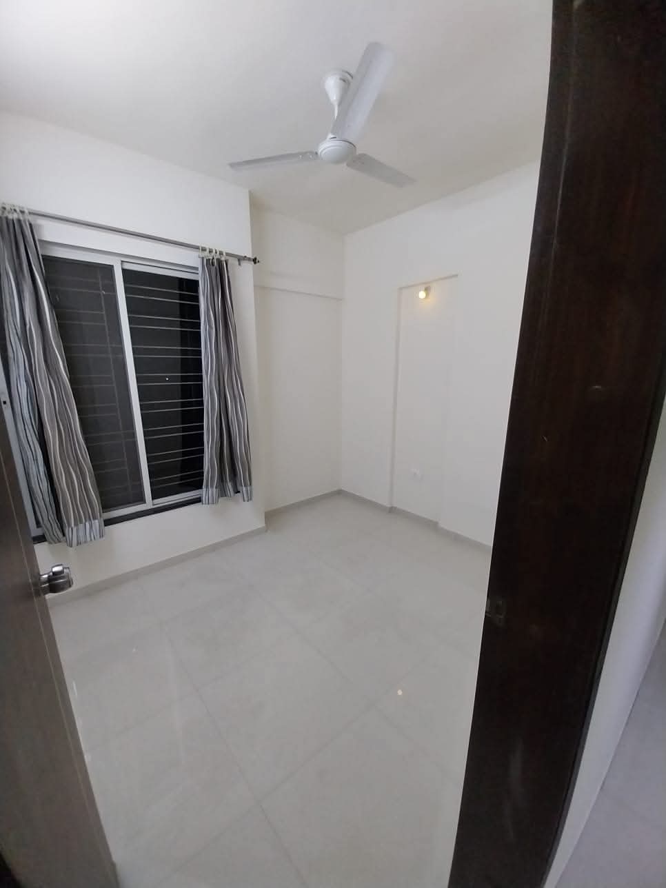 1 BHK Apartment For Sale in Shanti Lifespaces