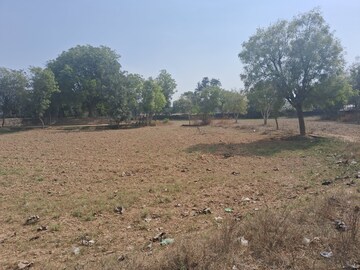 Plot Area in  Plot at Bhondsi – for Sale