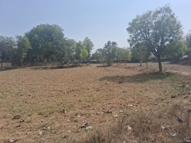 undefined, bhondsi  160 Sq.Yd. Plot In Bhondsi Gurgaon 7887558