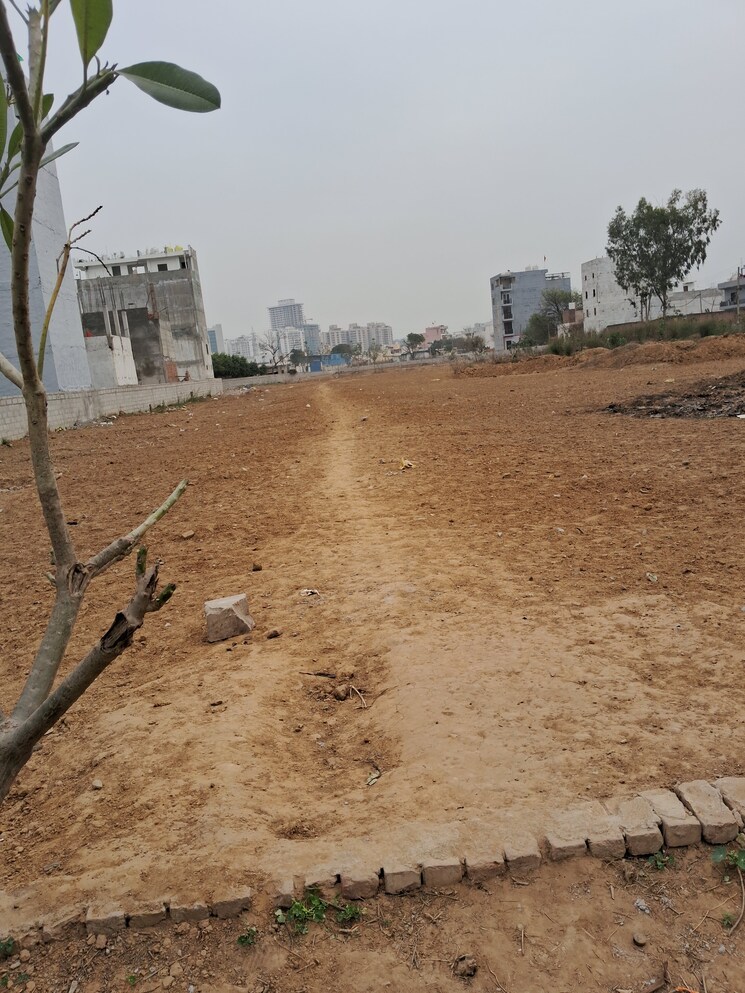 Exterior View, bhondsi  160 Sq.Yd. Plot In Bhondsi Gurgaon 7887558