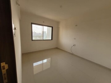Master Bedroom in 2 BHK Apartment at Parshwanath Galaxy Avenue, Nalasopara East – for Sale