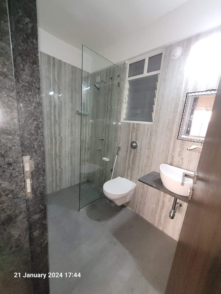 Bathroom, parshwanath-galaxy-avenue 2 Bedroom 525 Sq.Ft. Apartment In Nalasopara East Palghar 7887571