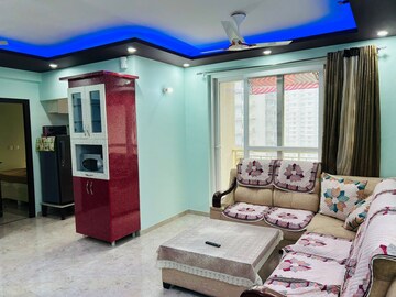 2 BHK Apartment For Rent in Mahagun Mywoods, Sector 16c Greater Noida