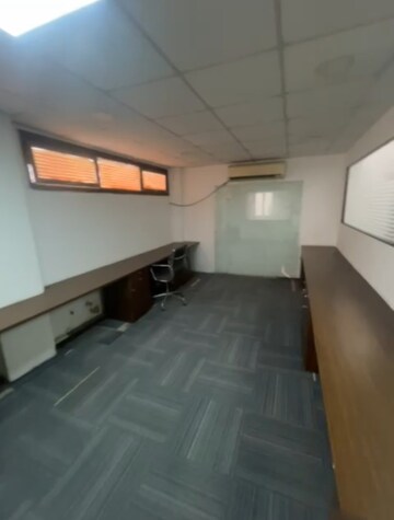 Floor Plan in  Office Space at Sultanpur – for Rent