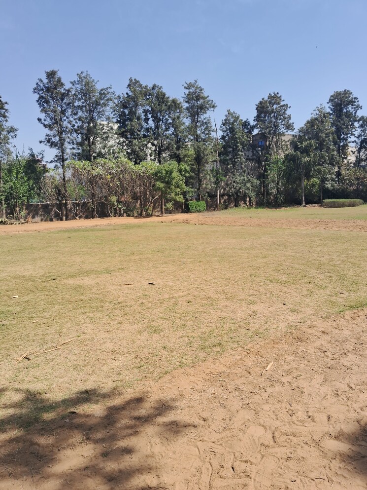 Exterior View, sultanpur  400 Sq.Yd. Plot In Sultanpur Gurgaon 7887576