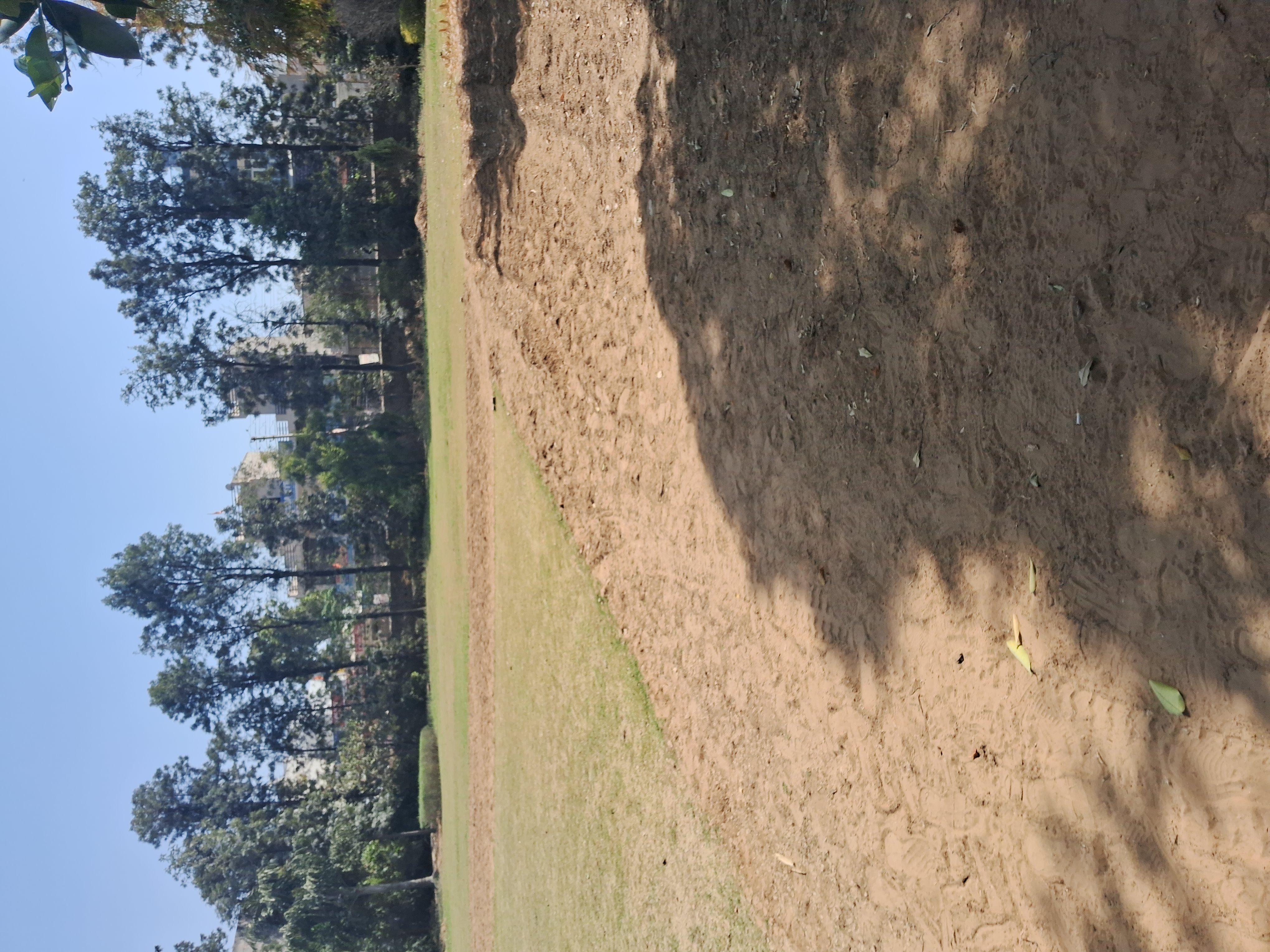 Plot For Sale in Sultanpur