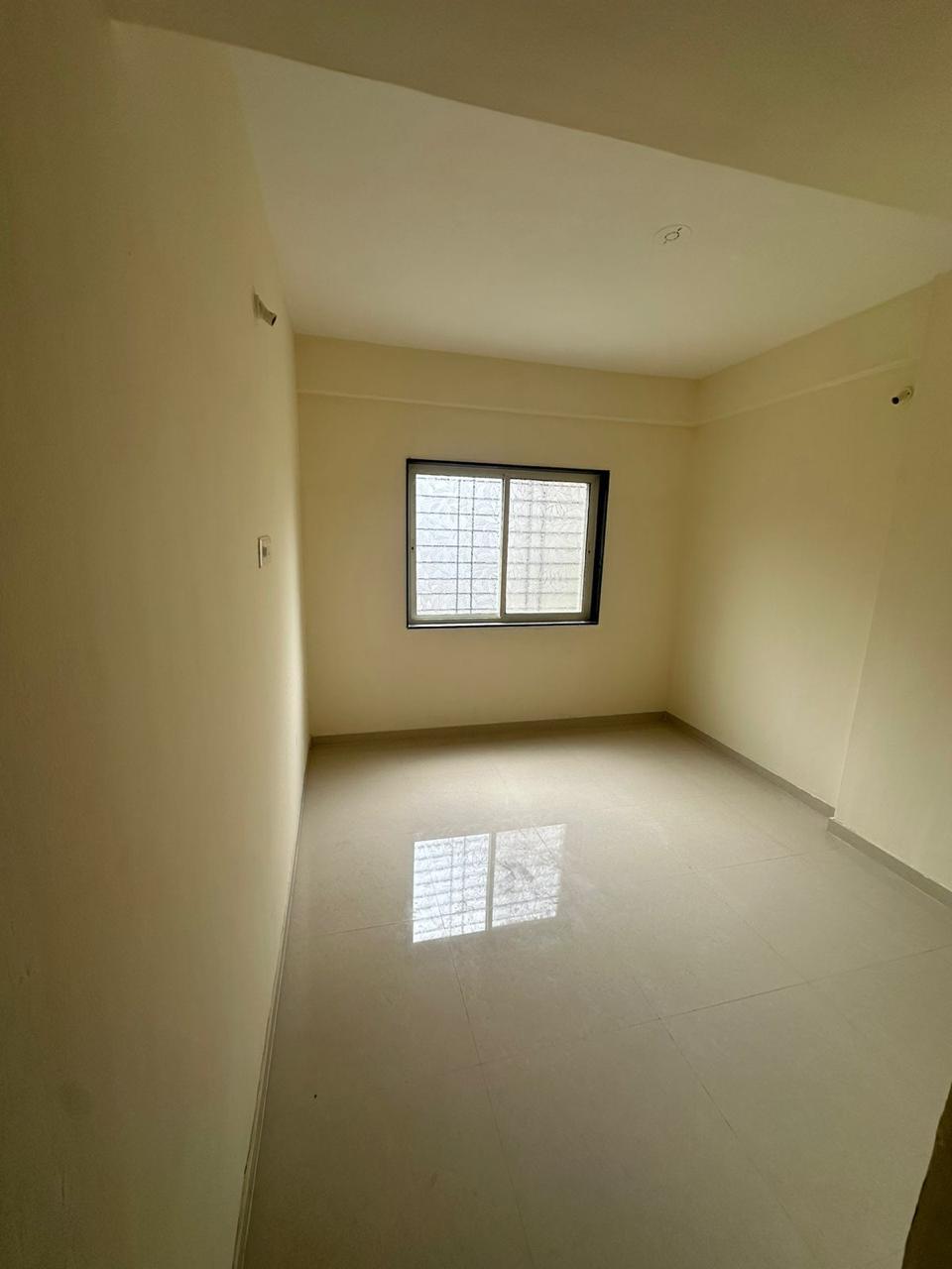 2 BHK + Extra Room Apartment For Sale in Meghdoot 