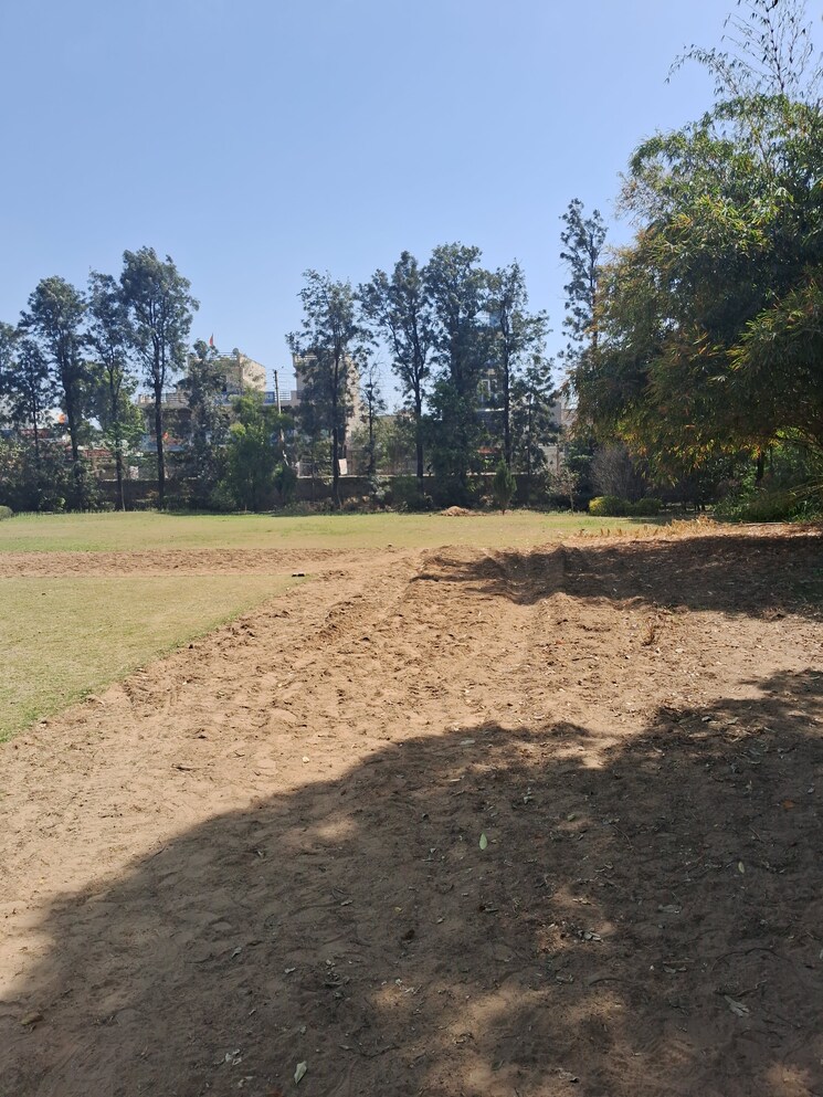 undefined, sultanpur  400 Sq.Yd. Plot In Sultanpur Gurgaon 7887576