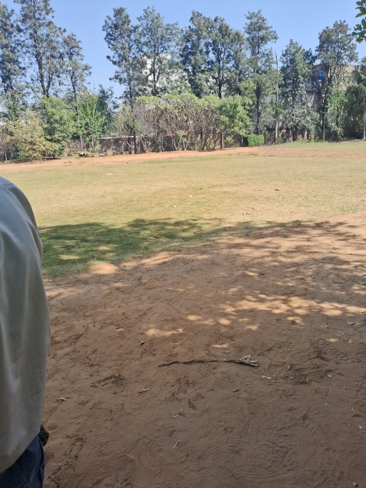 Exterior View, sultanpur  400 Sq.Yd. Plot In Sultanpur Gurgaon 7887576