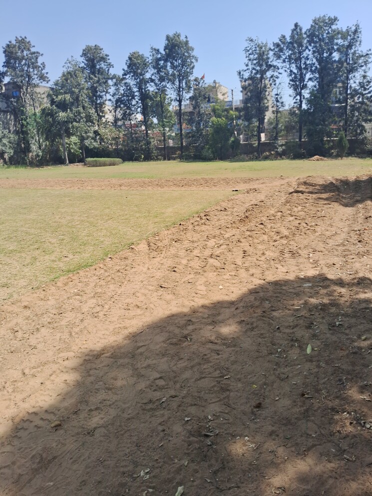 undefined, sultanpur  400 Sq.Yd. Plot In Sultanpur Gurgaon 7887576