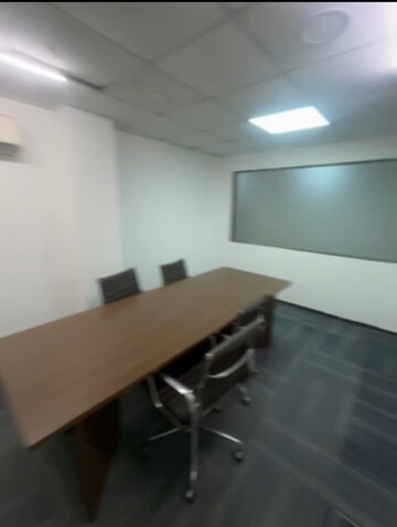 Team Area in  Office Space at Sultanpur – for Rent