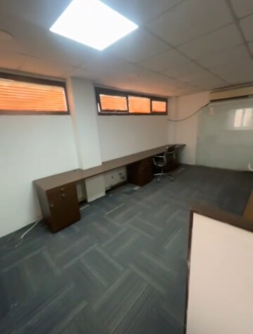 Floor Plan in  Office Space at Sultanpur – for Rent